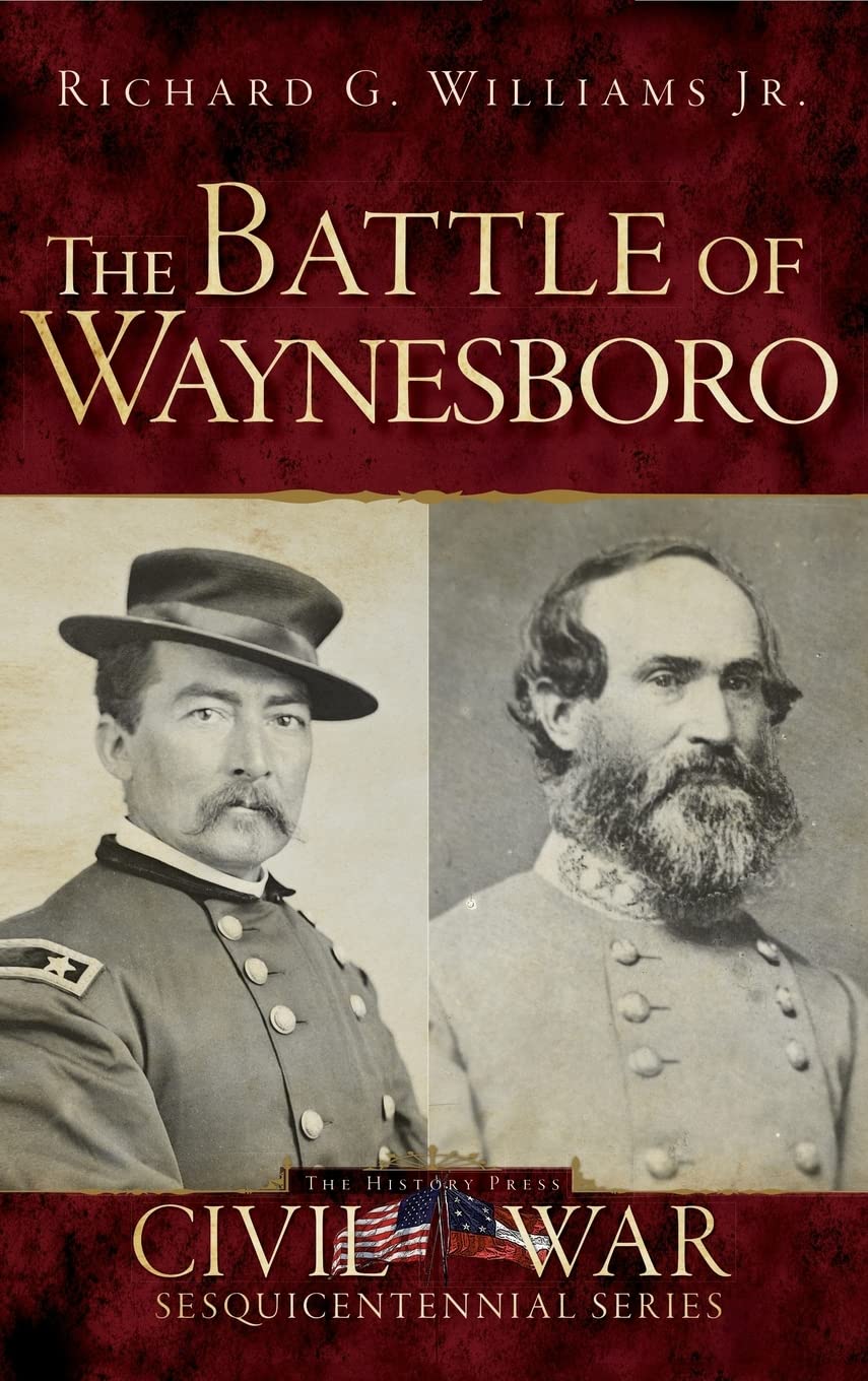 The Battle of Waynesboro Politics & History