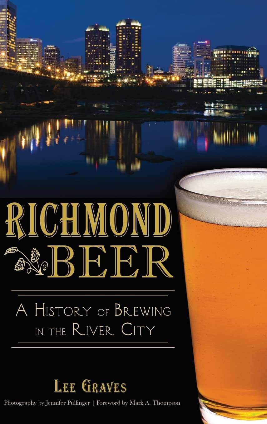 Richmond Beer Politics & History