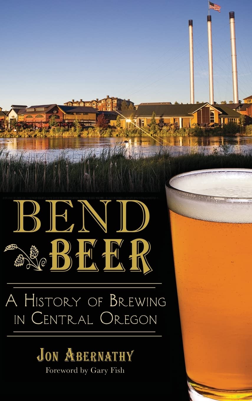 Bend Beer Politics & History