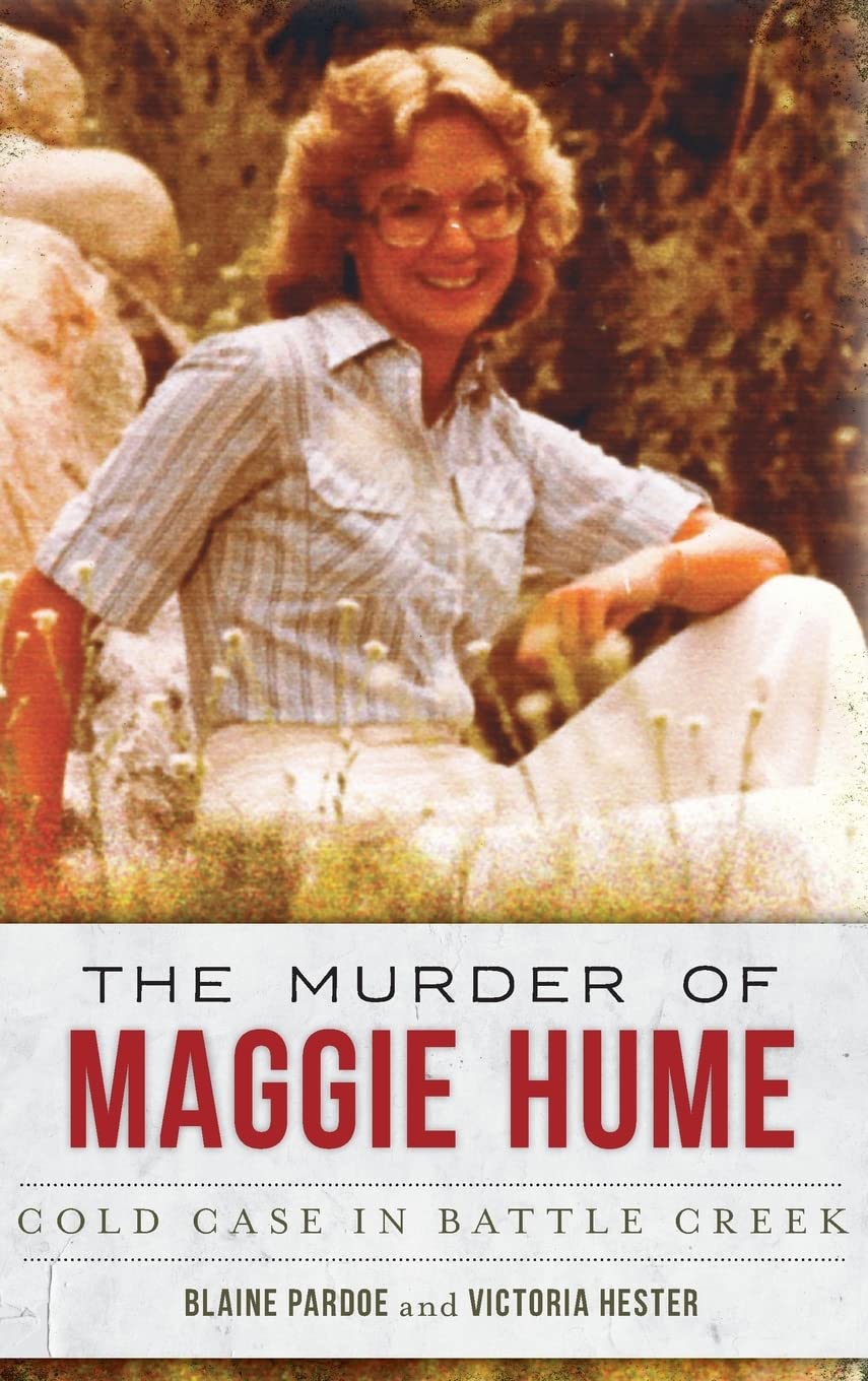 The Murder of Maggie Hume Politics & Society