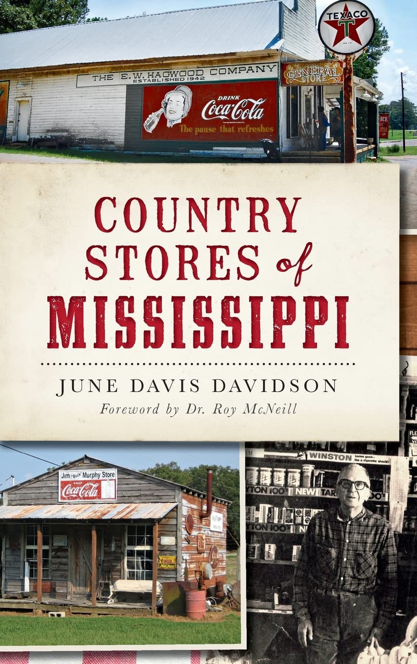 Country Stores of Mississippi Business, Finance & Career