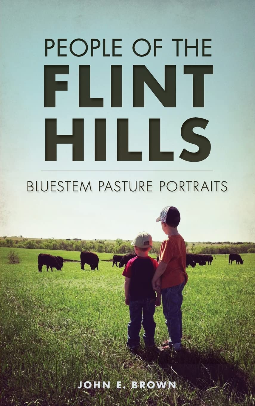 People of the Flint Hills Memories