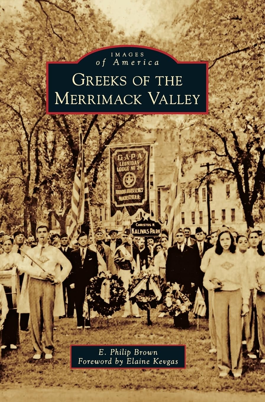 Greeks of the Merrimack Valley Business, Finance & Career