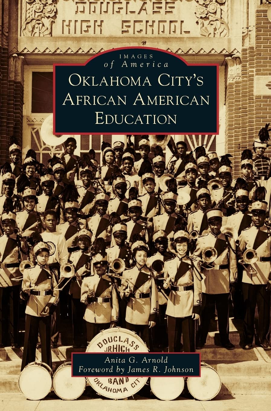 Oklahoma City's African American Education Science