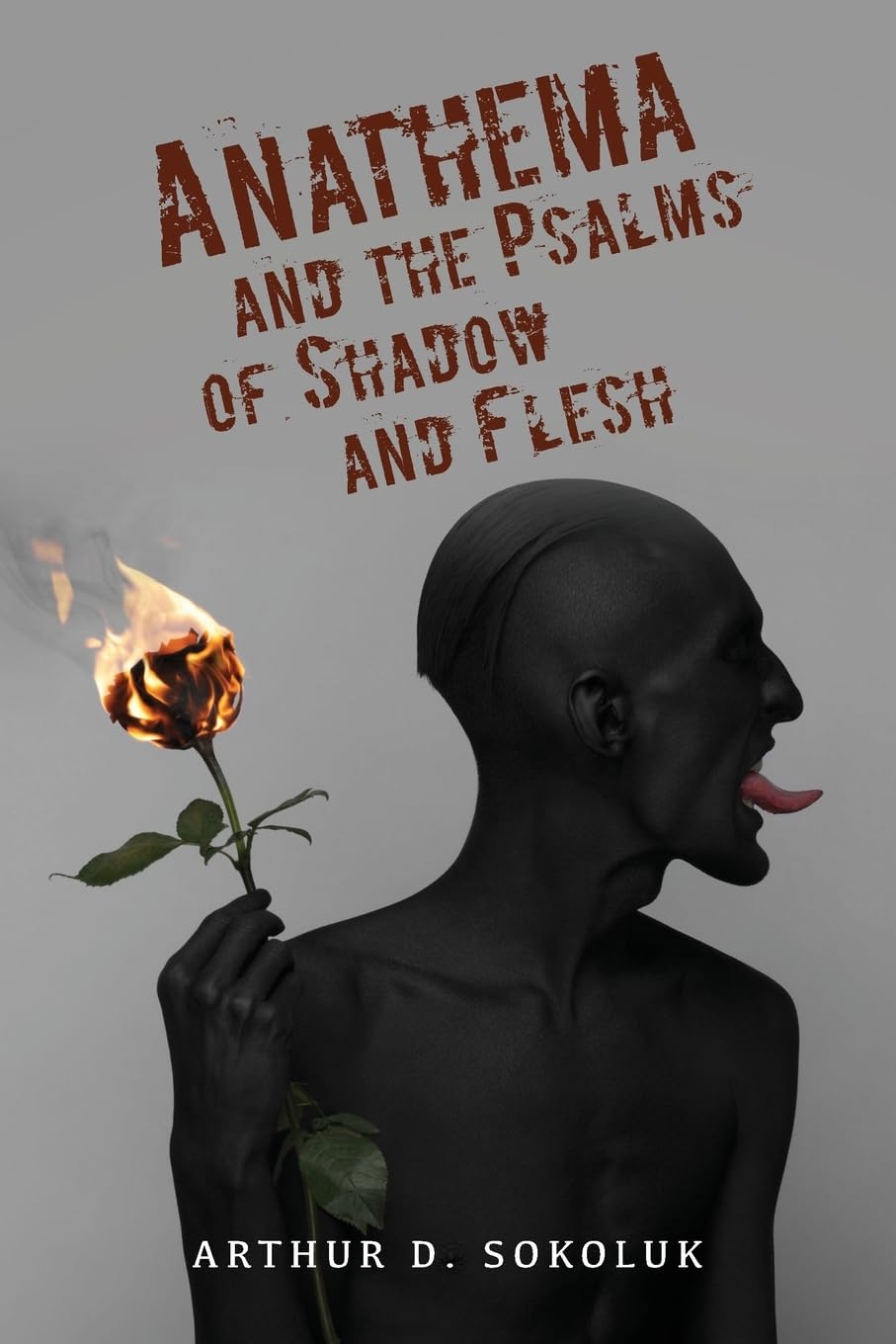 Anathema and the Psalms of Shadow and Flesh Poetry