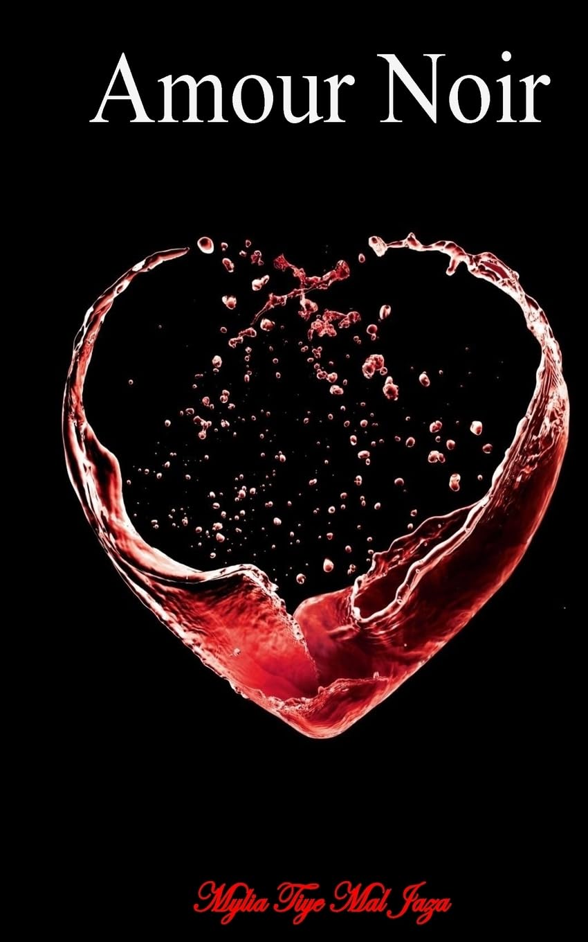 Amour Noir Partnership & Love