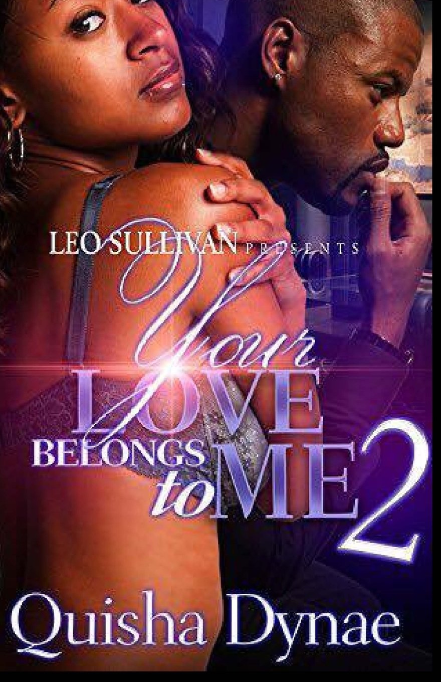 Your Love Belongs to Me 2 Contemporary Romance