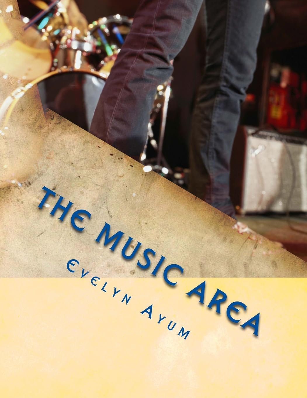 The Music Area: Unlock the Talent Within Non-fiction