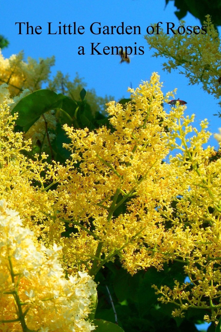 The Little Garden of Roses: and Valley of Lilies Religion & Esotericism