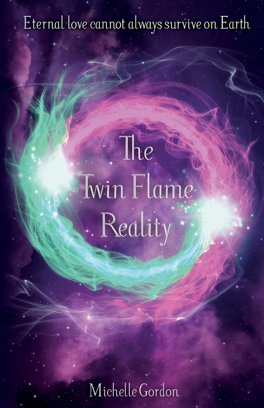 The Twin Flame Reality (Earth Angel Series, Band 7) Contemporary literature