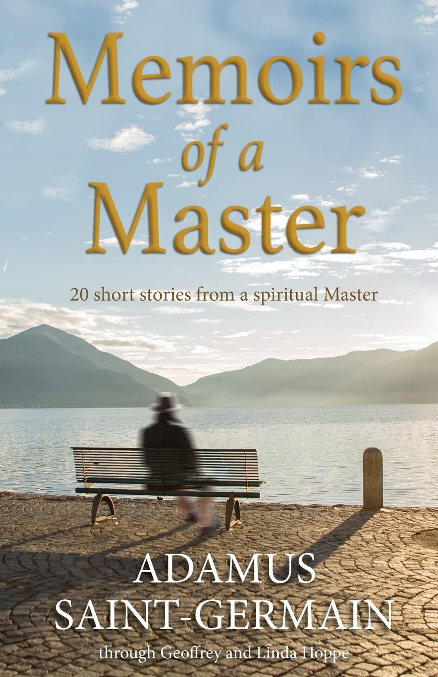Memoirs of a Master: Short stories from a spiritual Master Religion & Esotericism