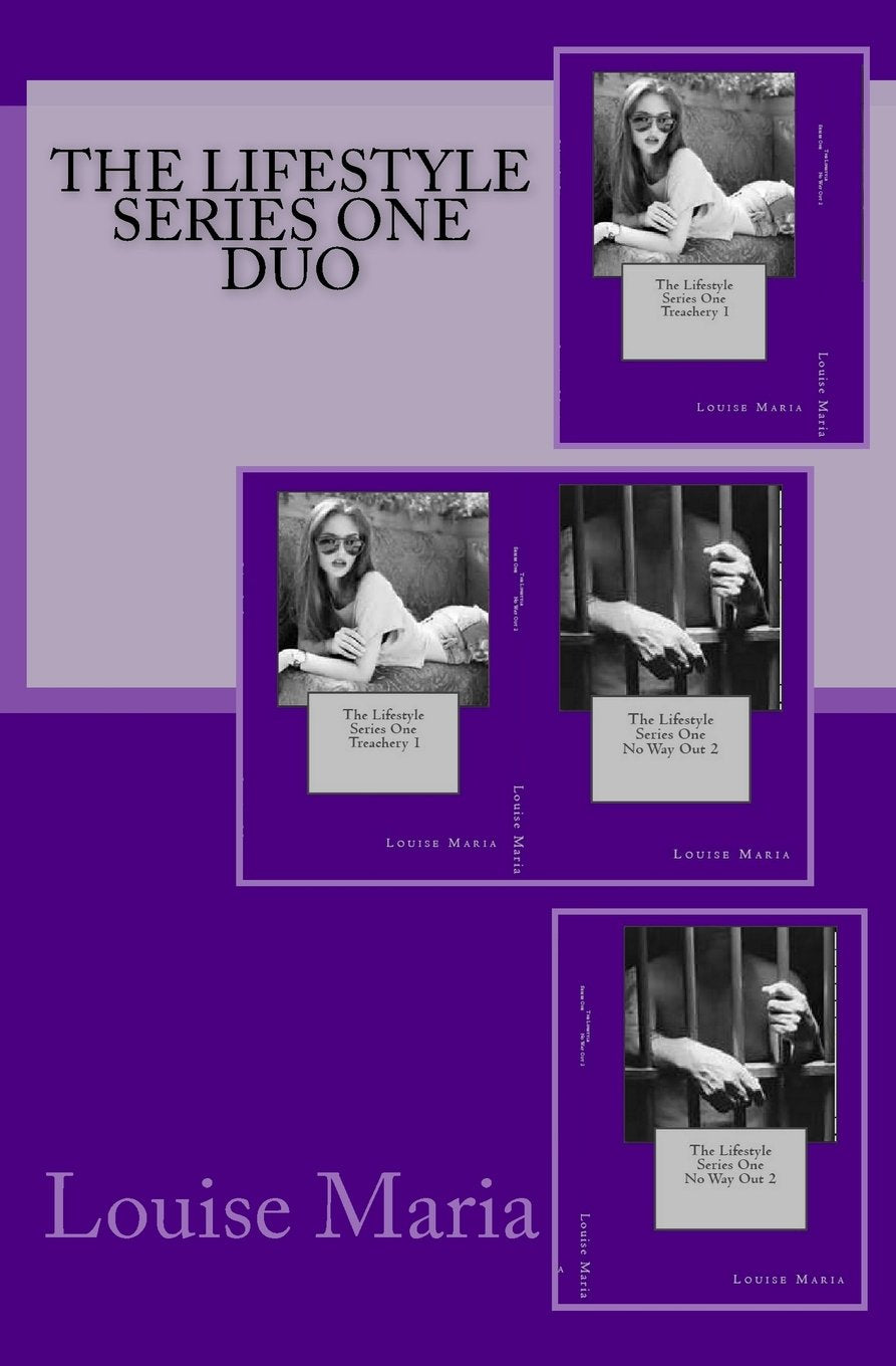 The Lifestyle Series One Duo Politics & Society