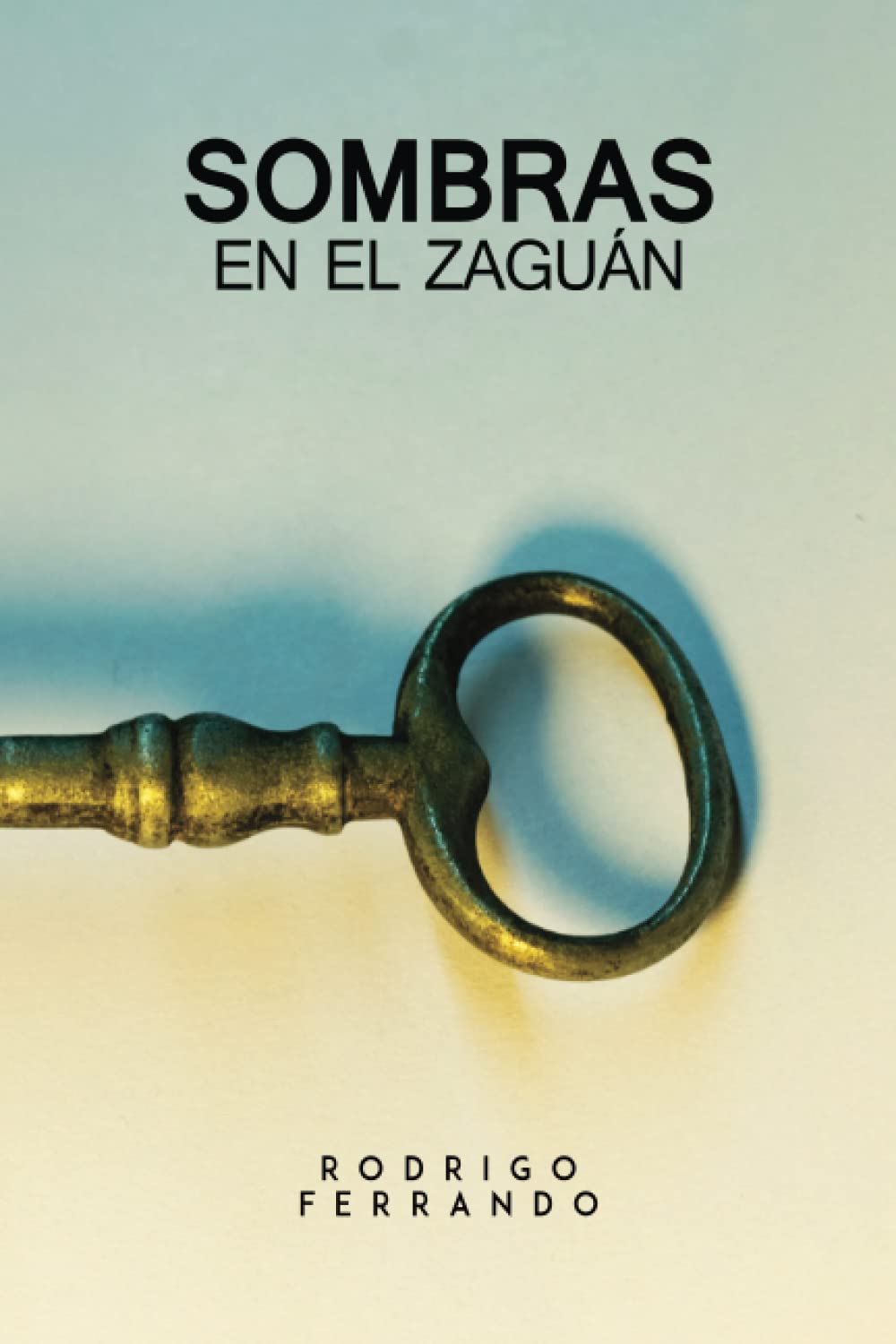Sombras en el zaguán: Cuentos y ficciones Religion & Esotericism