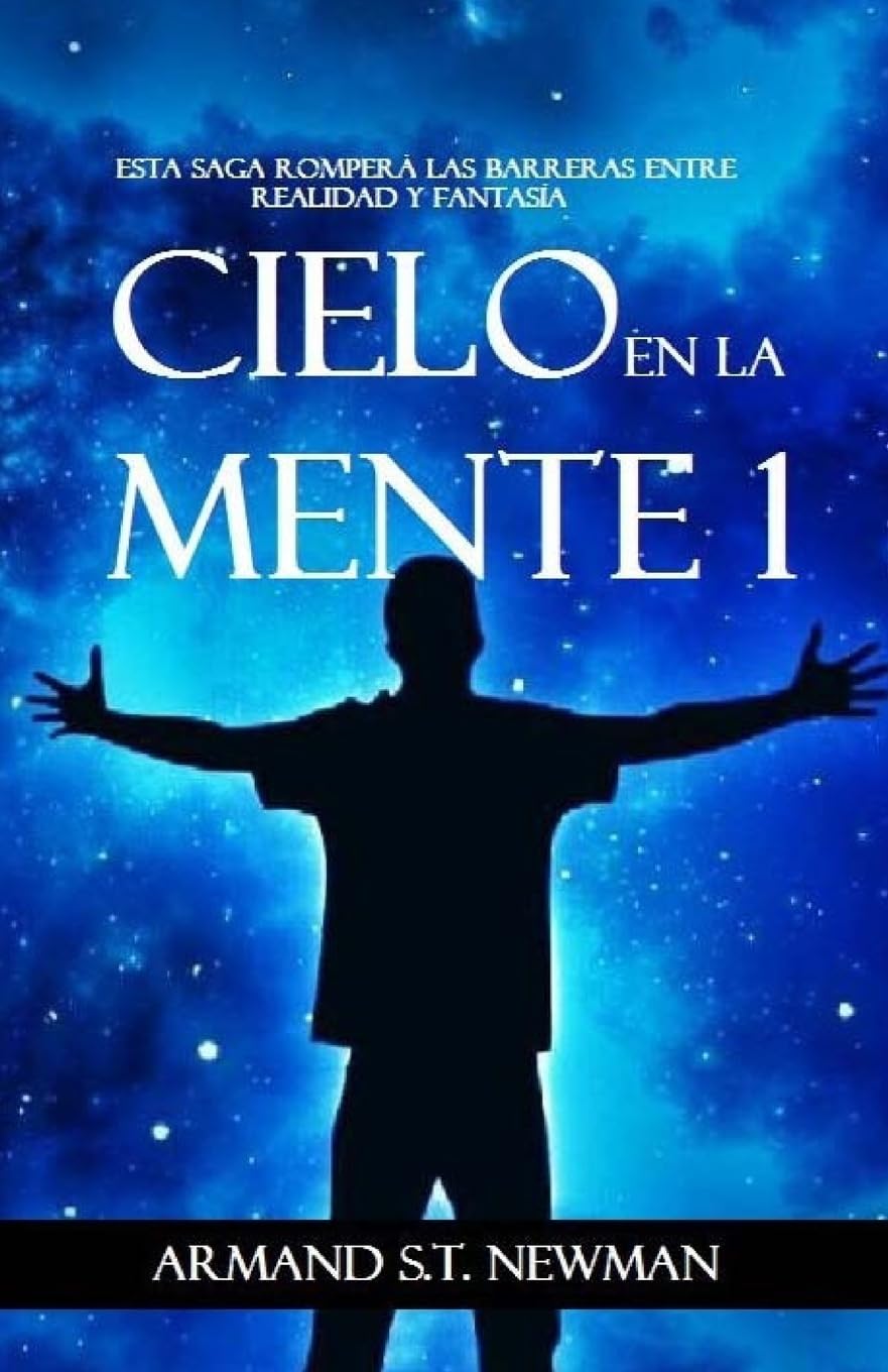 Cielo en la Mente Contemporary literature