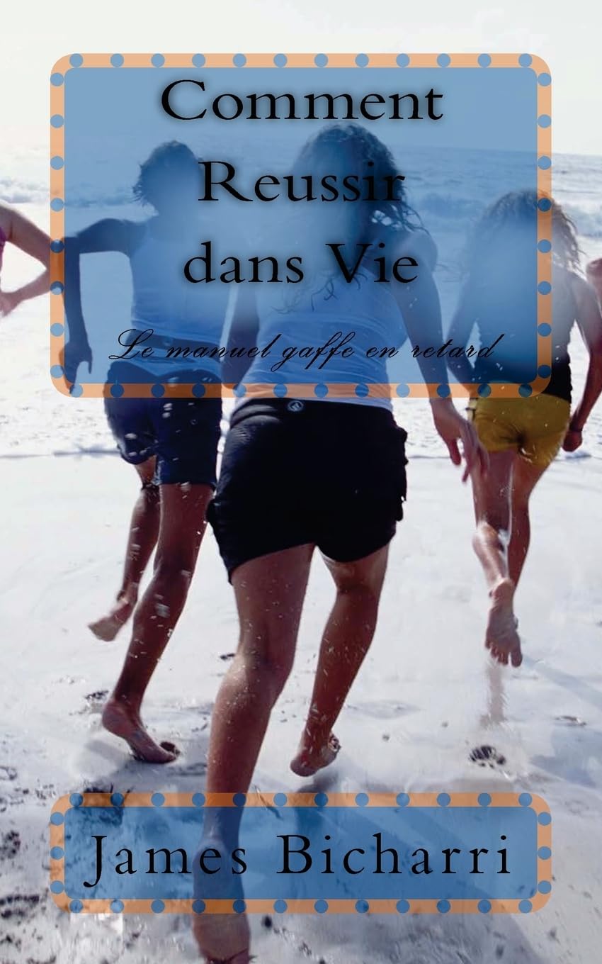 Comment Reussir dans Vie: Le manuel gaffe en retard Lifestyle
