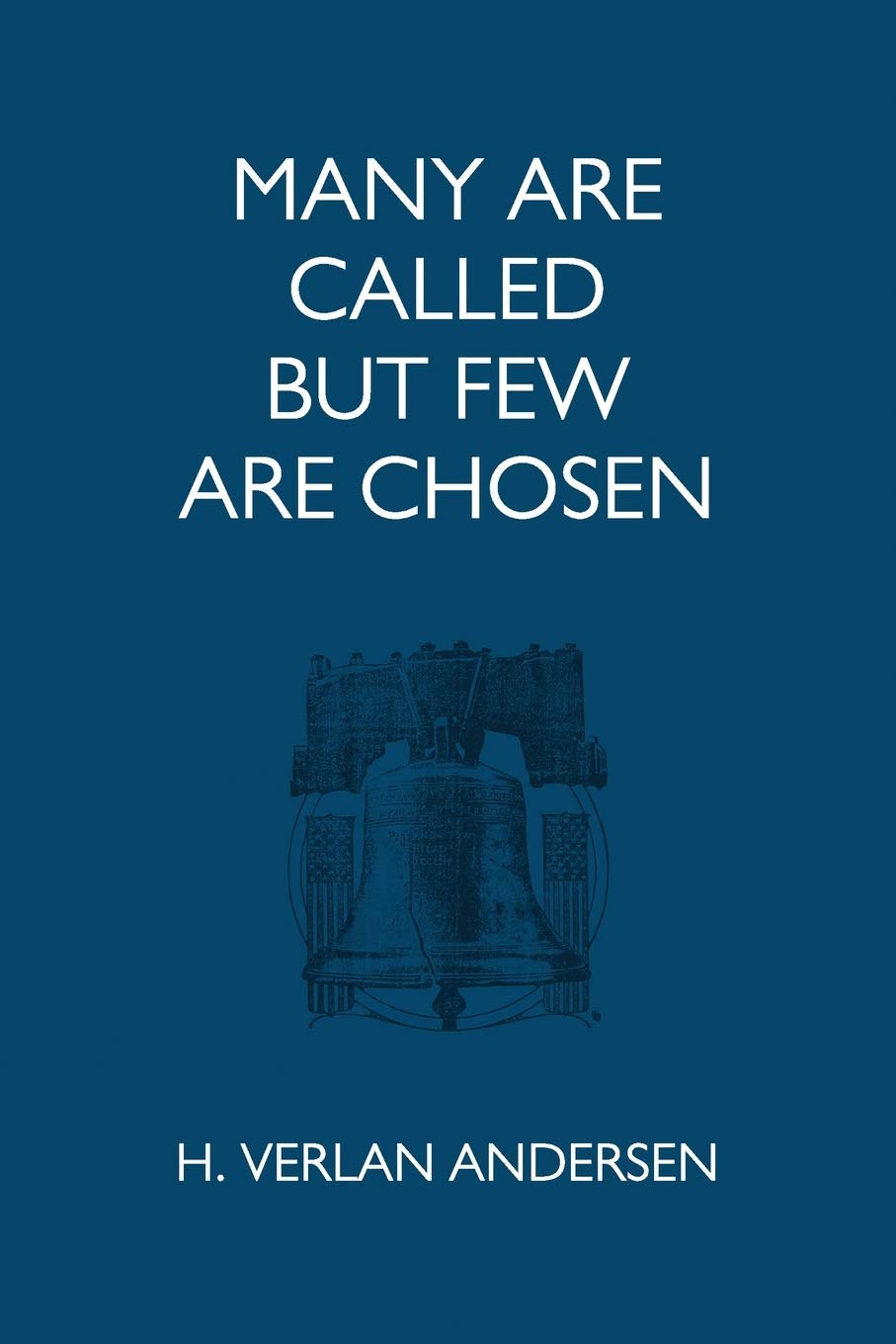 Many Are Called But Few Are Chosen Education & Training