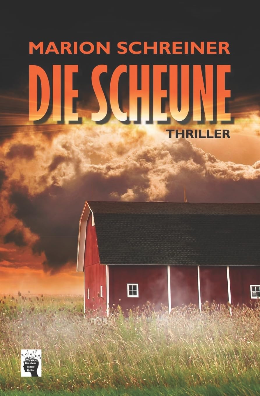 Die Scheune: Die Gelton Trilogie Drama