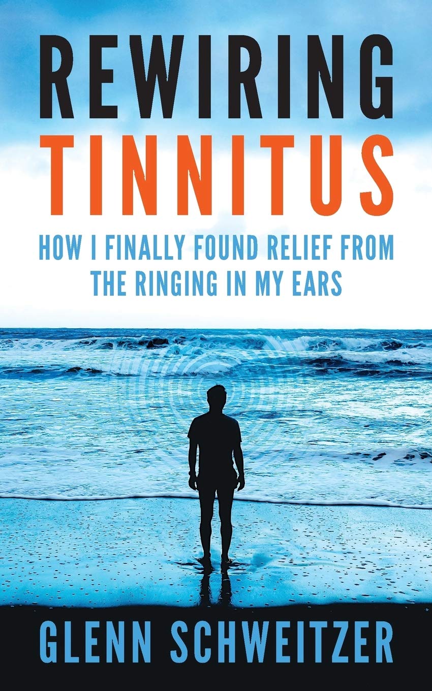 Rewiring Tinnitus: How I Finally Found Relief From The Ringing In My Ears Medicine