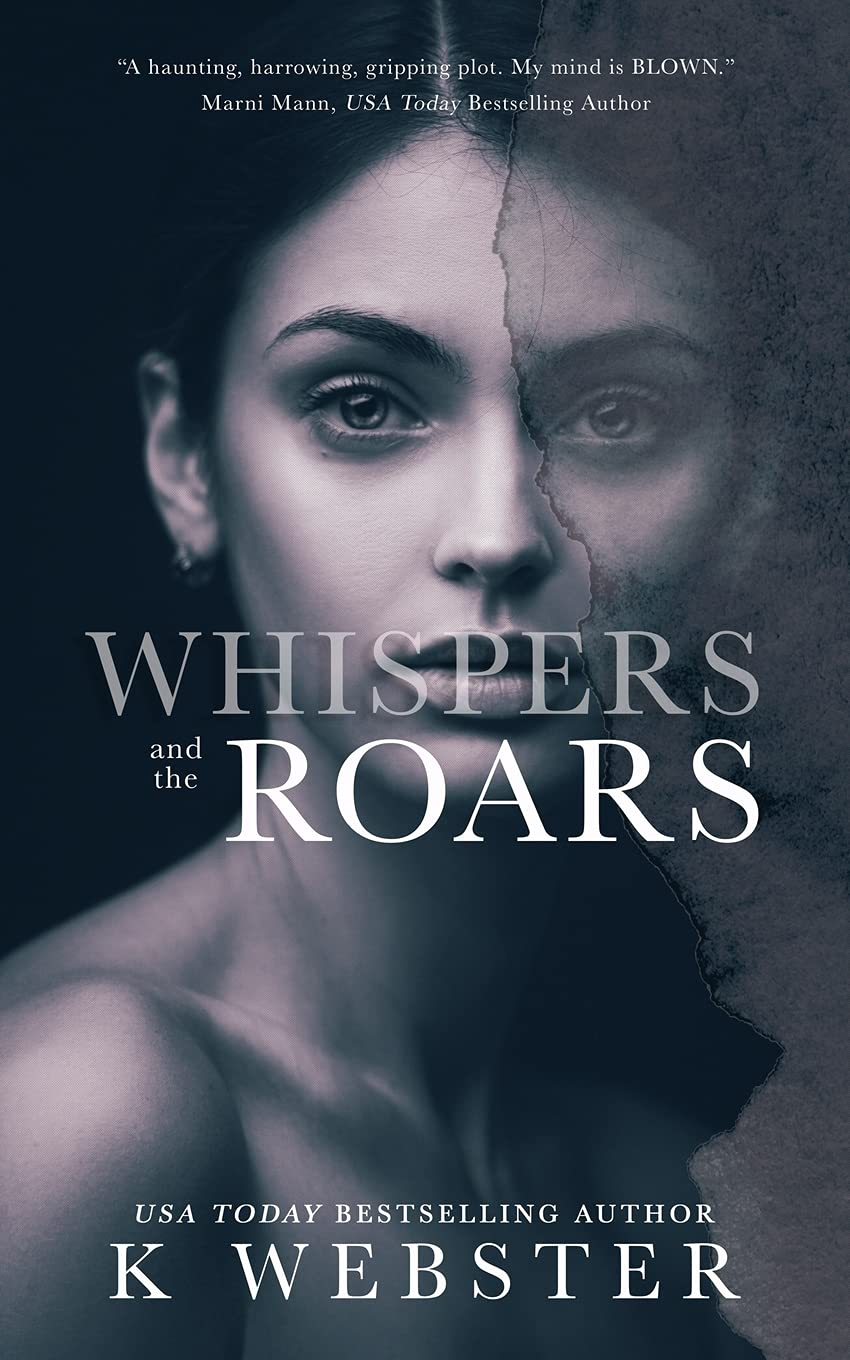 Whispers and the Roars Contemporary Romance