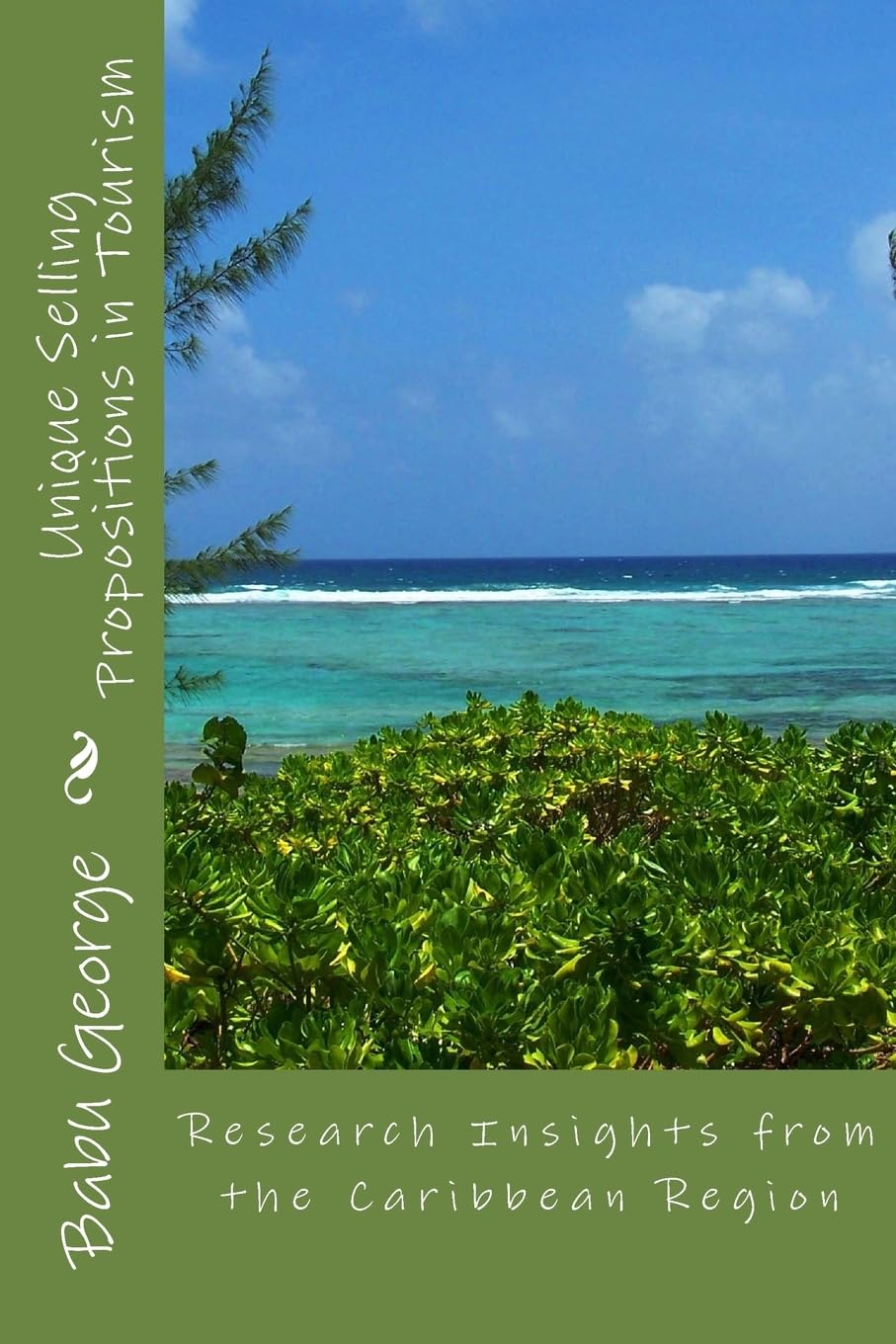 Unique Selling Propositions in Tourism: Research Insights from the Caribbean Region Business, Finance & Career
