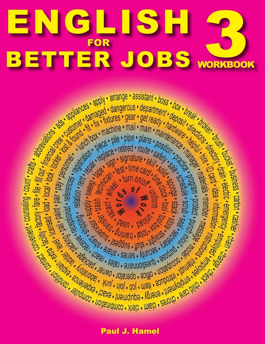 English for Better Jobs 3 (ESL , English for Better Jobs, Band 3) Foreign Languages ​​& Dictionaries