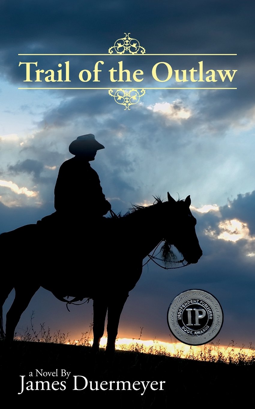 Trail of the Outlaw Action & Adventure