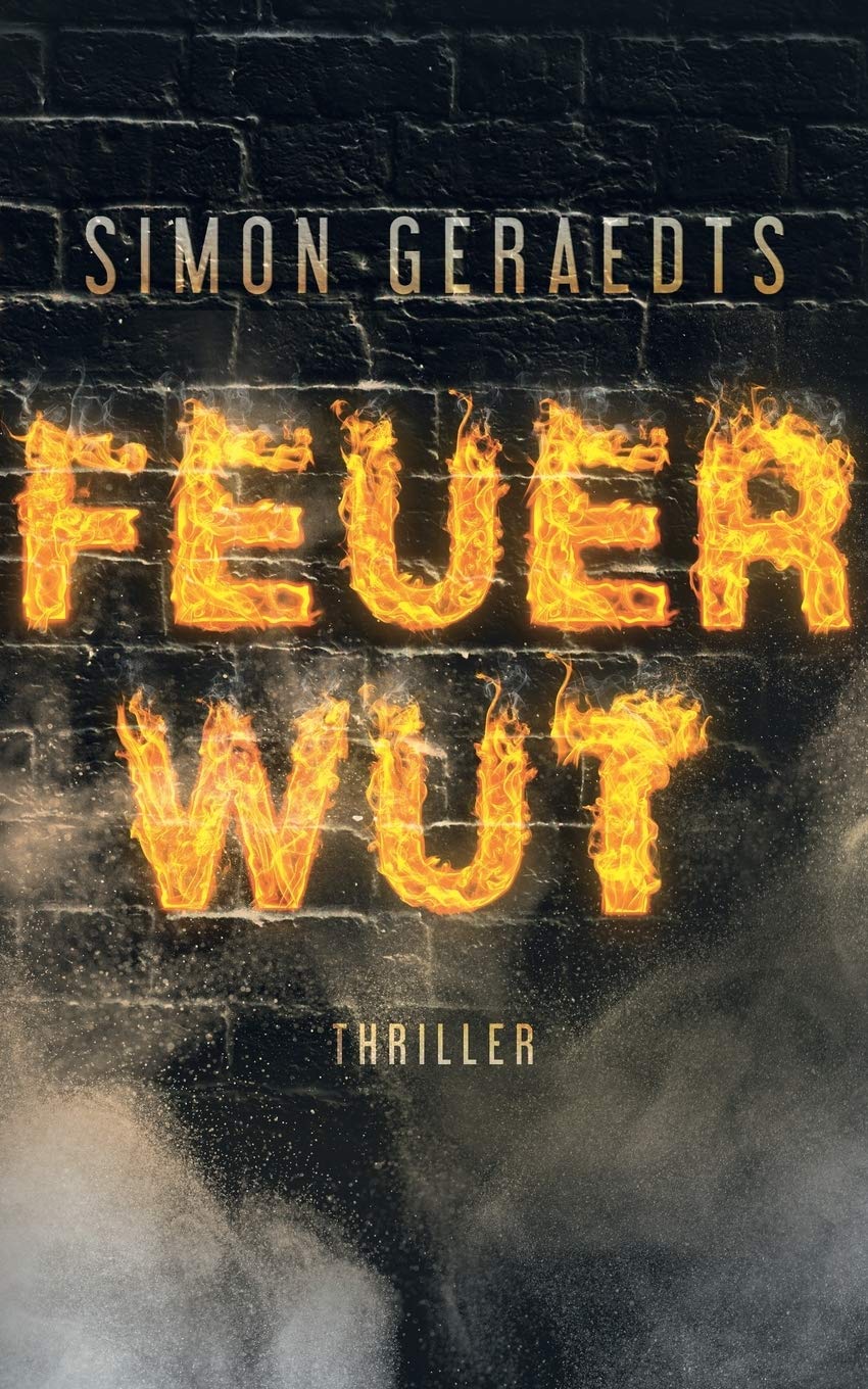 Feuerwut Action & Adventure