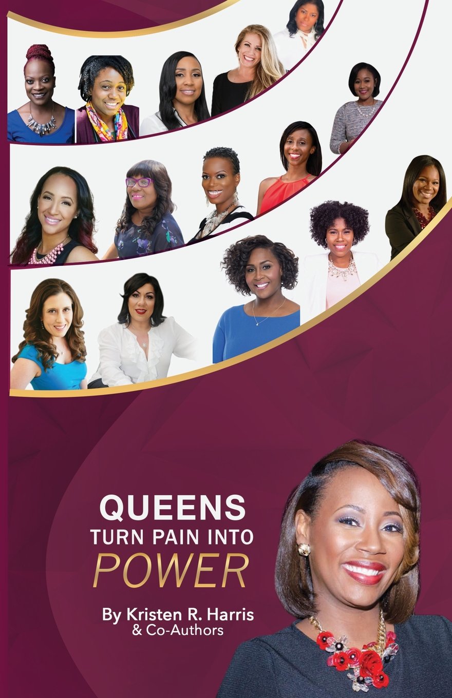 Queens Turn Pain Into Power Business, Finance & Career