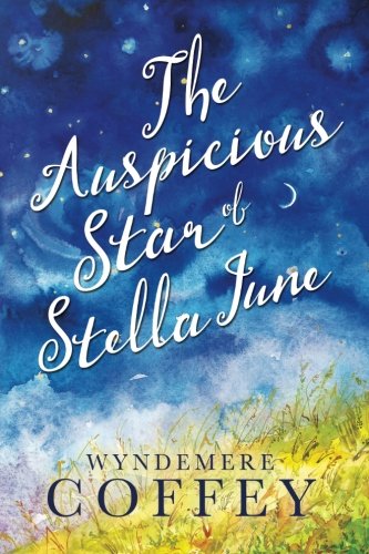 The Auspicious Star of Stella June Contemporary literature