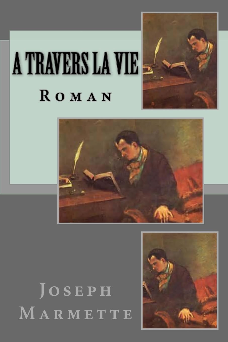 A travers la vie: Roman International