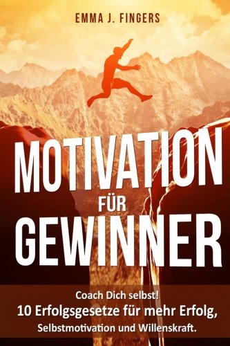 Motivation für Gewinner Business, Finance & Career