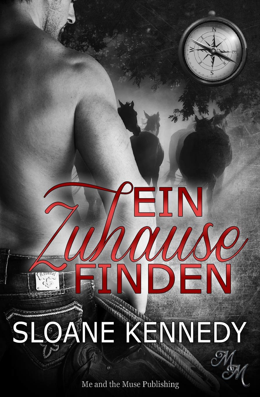 Ein Zuhause finden (Finding, Band 1) Contemporary literature