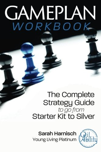 Gameplan Workbook Business, Finance & Career