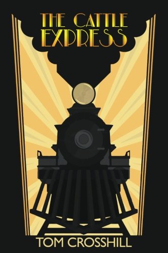 The Cattle Express: A Tale of Wall Street and Siberia Contemporary literature