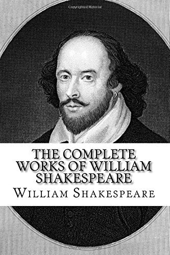 The Complete Works of William Shakespeare book