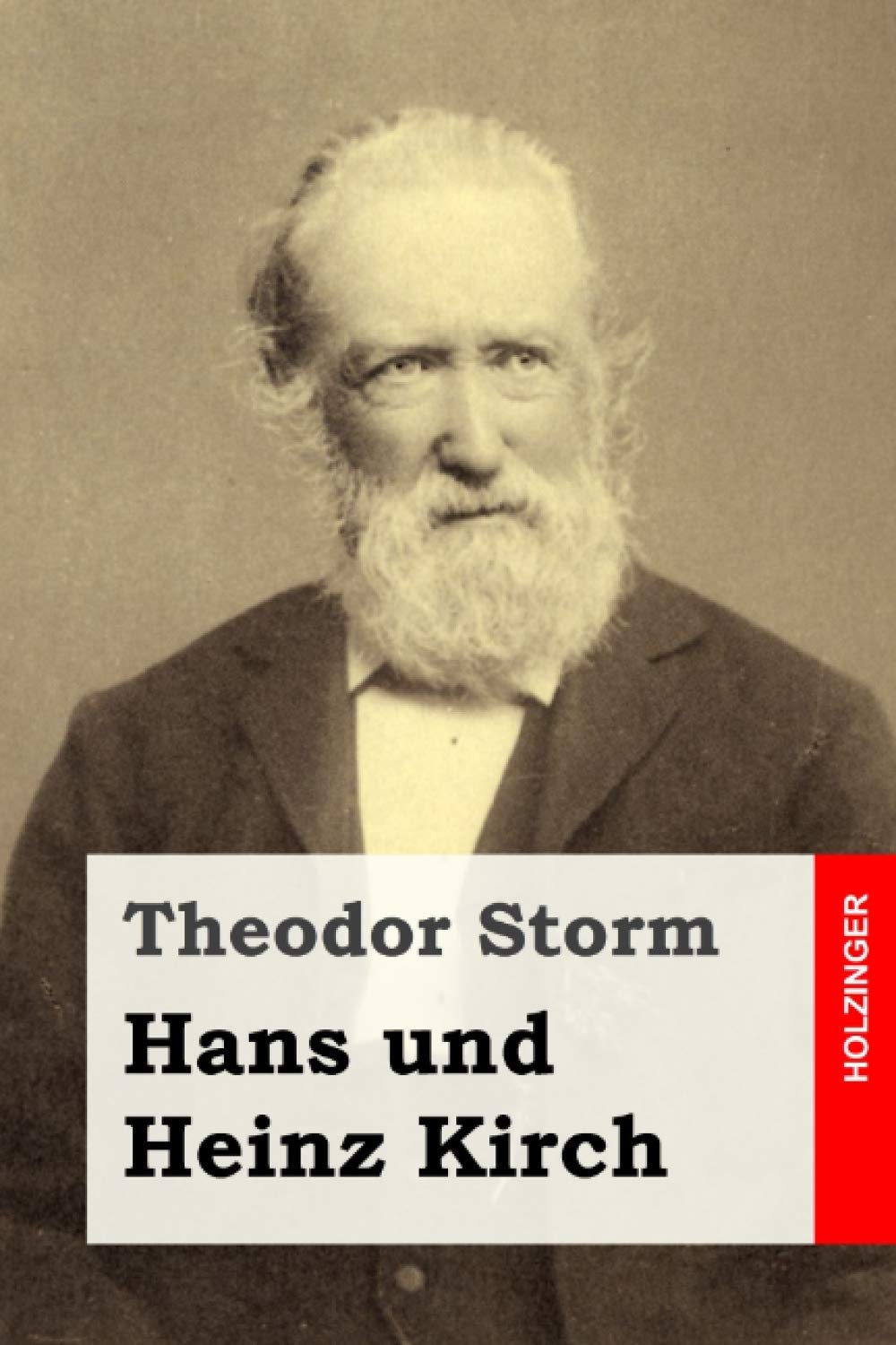 Hans und Heinz Kirch Classics