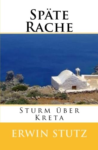 Product Image: Späte Rache: Sturm über Kreta