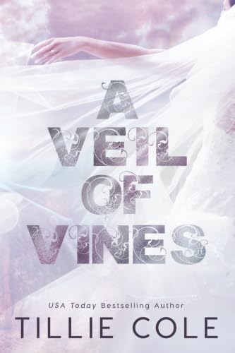 A Veil of Vines book