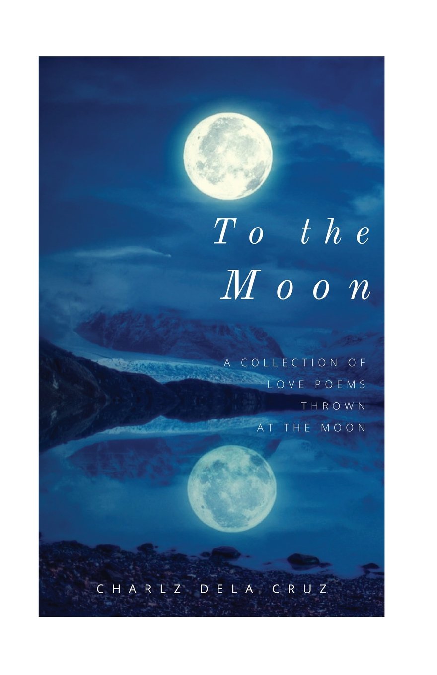 To the Moon Poetry