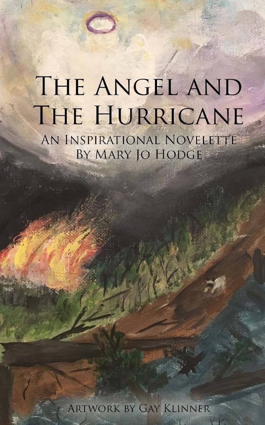 The Angel and The Hurricane Fiction