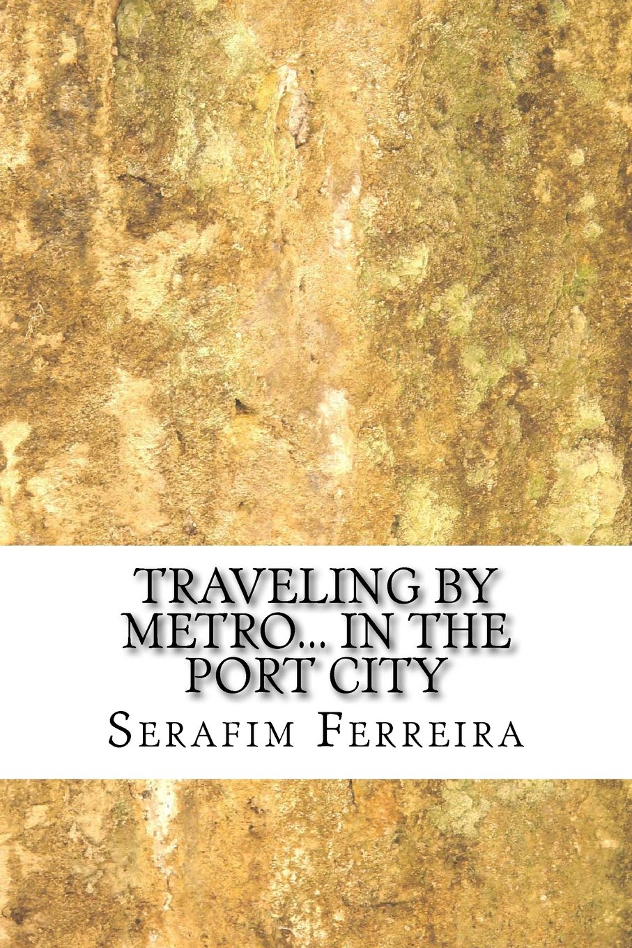 Traveling by metro... in the Port city Drama