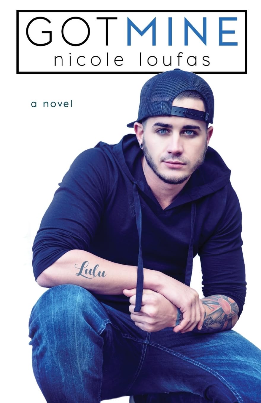 Got Mine (Men of Trance, Band 1) New Adult