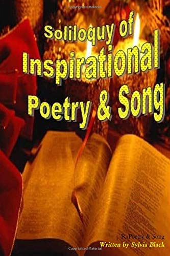 Soliloquy of Inspirational Poetry and Song Books