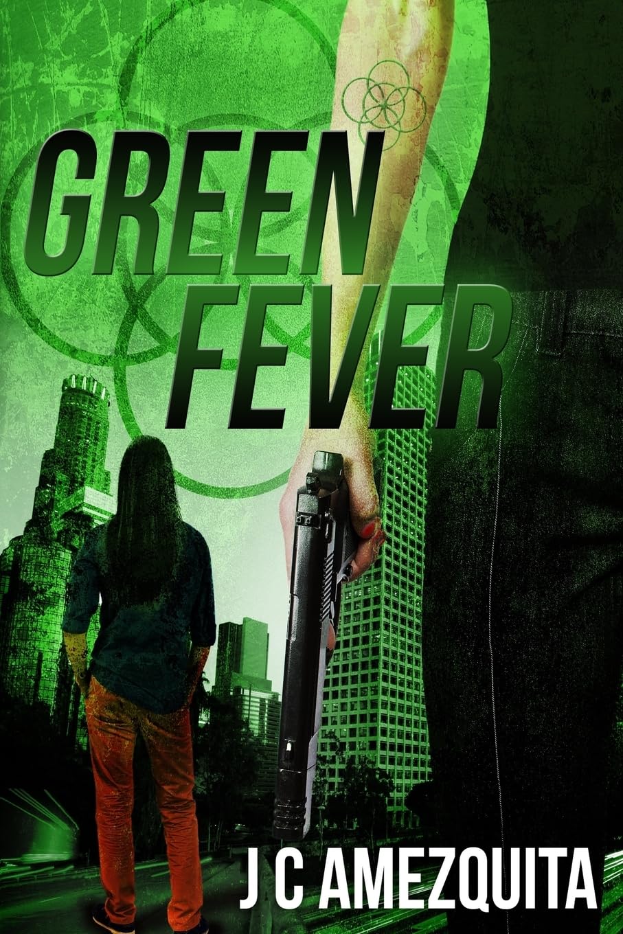 Green Fever Suspense & Thrillers