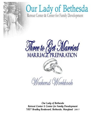 Three to Get Married Partnership & Love