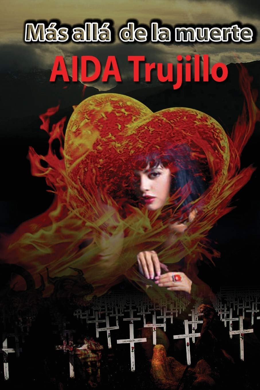 Más allá de la muerte Romantic Thrillers