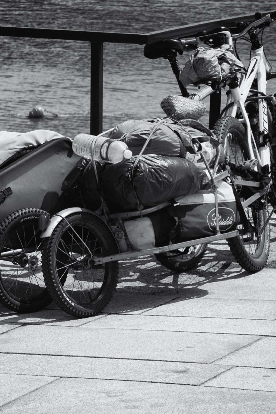 Bike and Scooter Journal Hobbies & Crafts