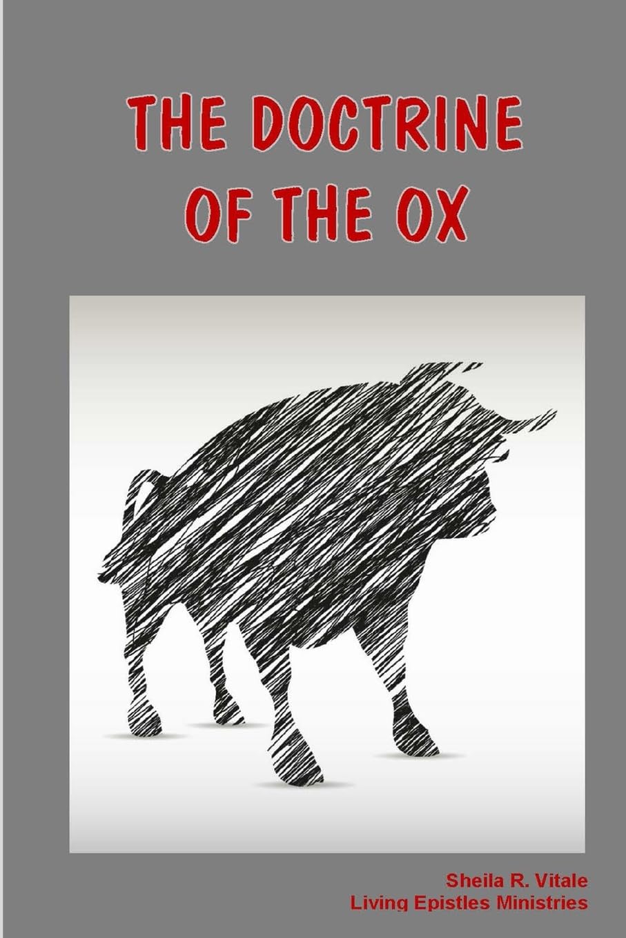 The Doctrine Of The Ox Religion & Esotericism