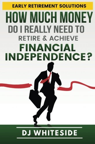How Much Money Do I Really Need to Retire & Achieve Financial Independence? (Early Retirement Solutions) Business, Finance & Career