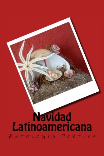 Navidad Latinoamericana: Antologia Poetica Contemporary literature